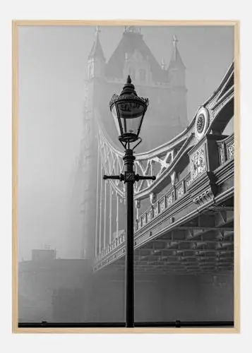 A bridge too far Poster (21x29.7 cm (A4)) Bestseller