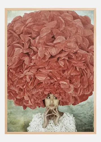 Bad hair day Poster (21x29.7 cm (A4)) Ultima șansă