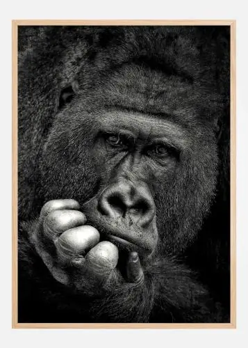 YOU Poster (21x29.7 cm (A4)) Expediere rapidă