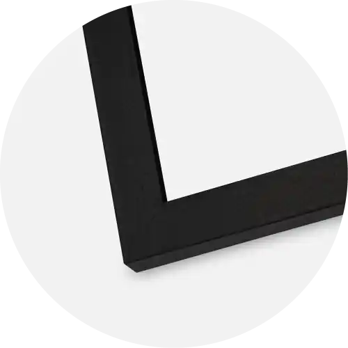 Cumpără online Rama BGA Classic Negru 50x100 cm