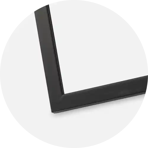 Mai ieftin Rama Edsbyn Negru 5x12 Inches (12,7x30,48 cm)