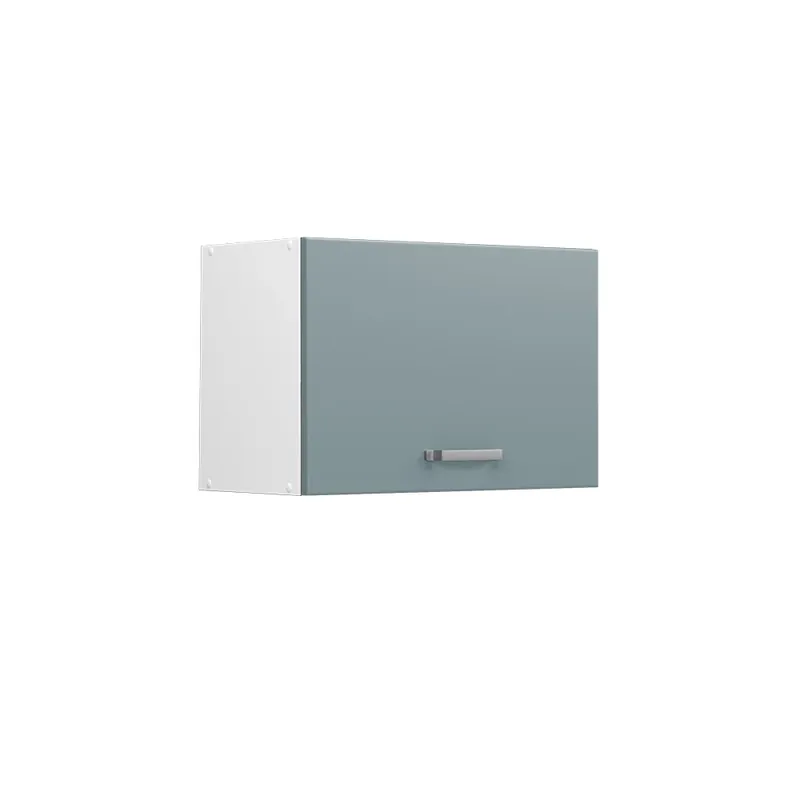 Cumpără acum Dulap de perete R-Line Albastru-gri 60 cm Plat Vicco