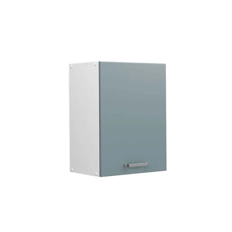 Dulap de perete R-Line Albastru-gri 45 cm Vicco Ultima șansă