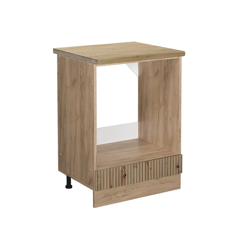 Super ofertă Dulap de transformare a sobei R-Line Stejar artizanal 60 cm , AP Stejar Vicco