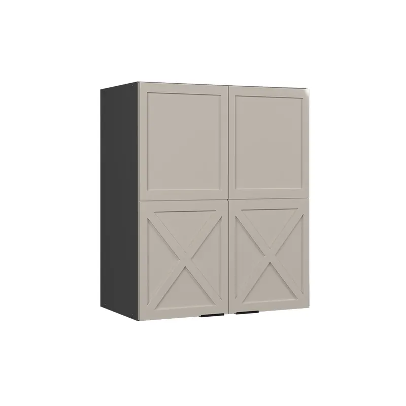 Dulap de perete Fame-Line GriBej 60 cm Vicco Reducere