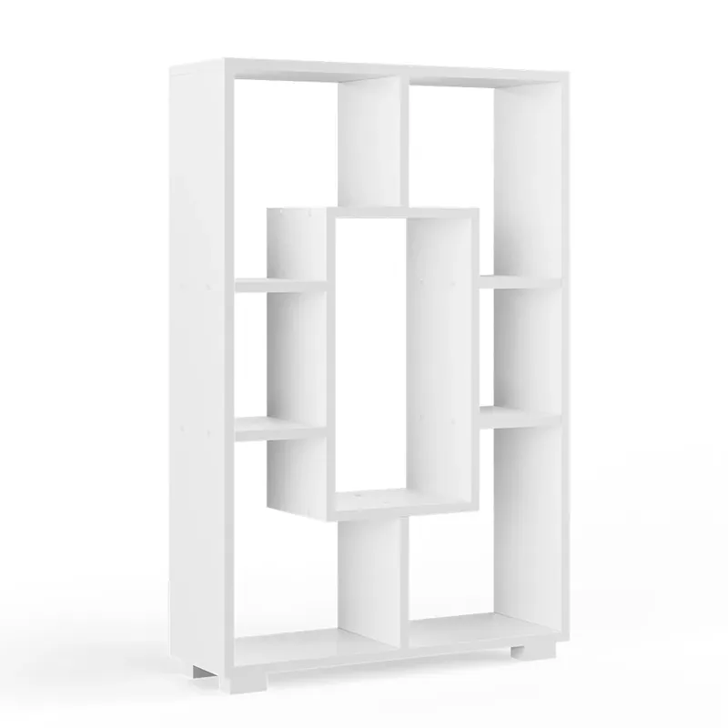 Ultima șansă Separator de cameră Domus Alb 60.2x90 cm 7 compartimente Vicco