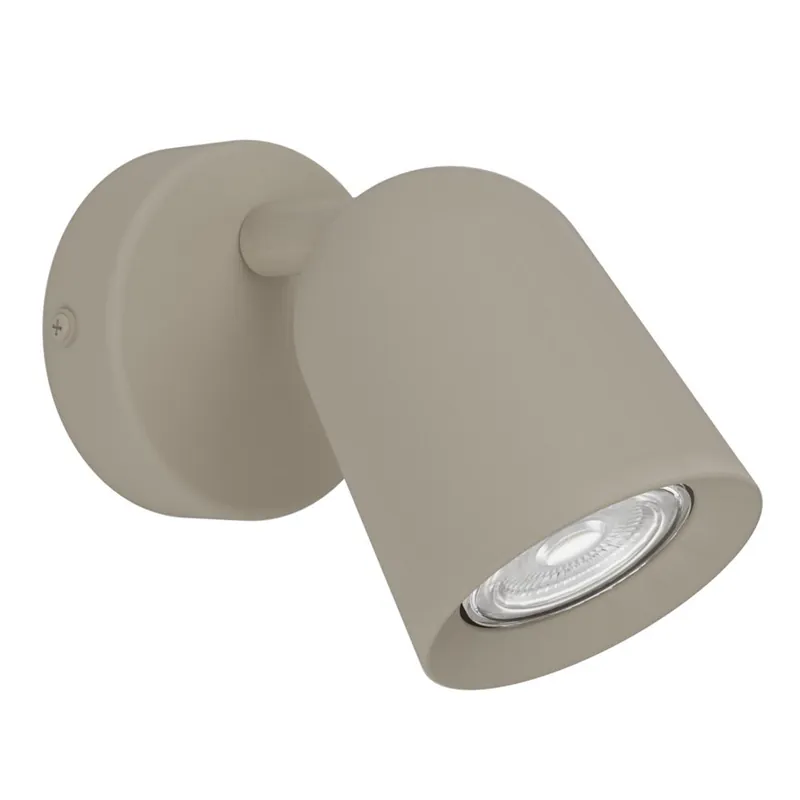 Spot aplicat CAMALDOLI GU10 IP20 902343 Discount