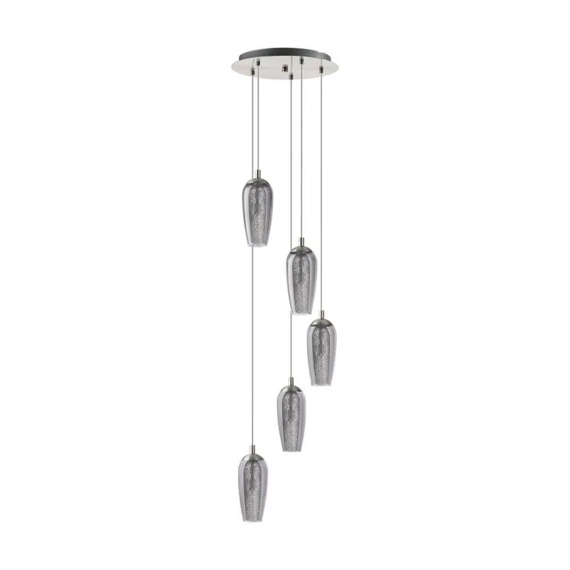 Lustră FARSALA G9 5X3W IP20 96345 Chilipir