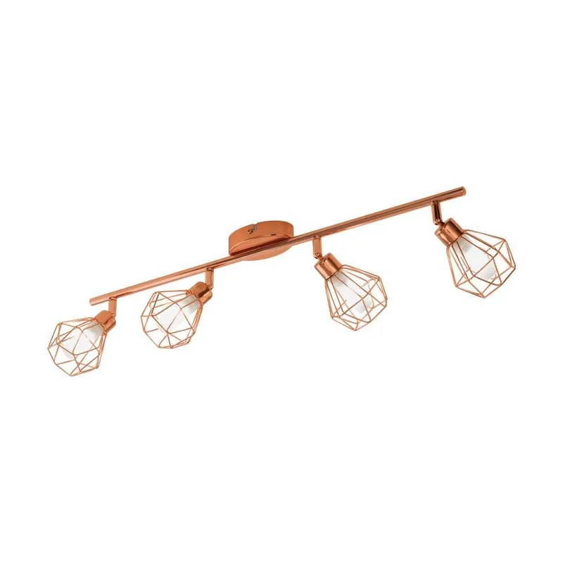 Plafonieră ZAPATA G9-LED 4X3W IP20 95548 Nu rata