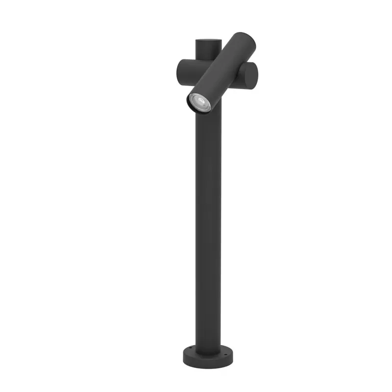 Stâlp FOSSIGNANO LED IP44 902385 Noutate