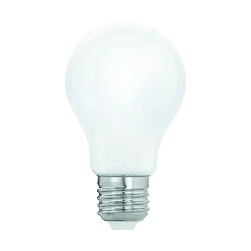 Preferatul clienților Bec LED E27 A60 7.5W RGB WW 110353