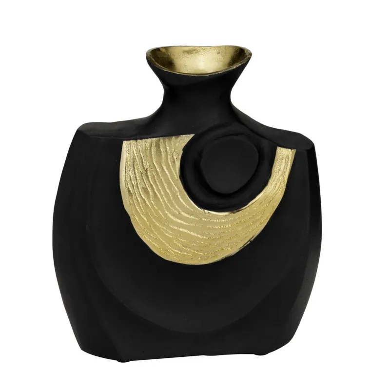 Vază metalică TUBARAN 421486 Comandă acum