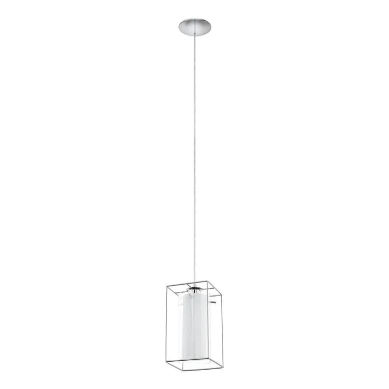 Pendul LONCINO 1 E27 IP20 94377 Plată sigură