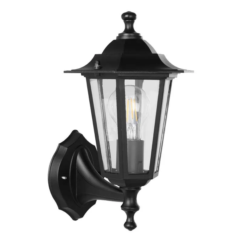Aplică LATERNA 4 E27 IP44 22468 Premium