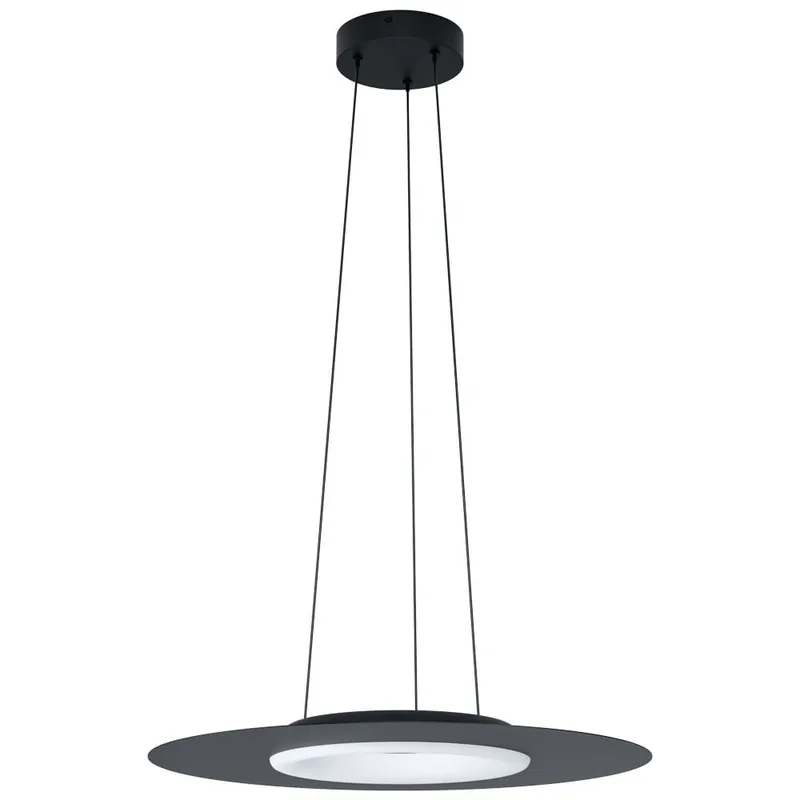 Lustră COMPO ROSSO-C LED 16W IP20 99125 Reducere specială