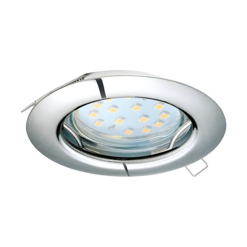 Ieftin Spot încastrat PENETO GU10LED 2.8W 98646