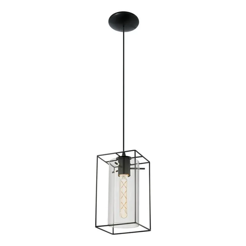Pendul LONCINO E27 IP20 49495 Calitate înaltă
