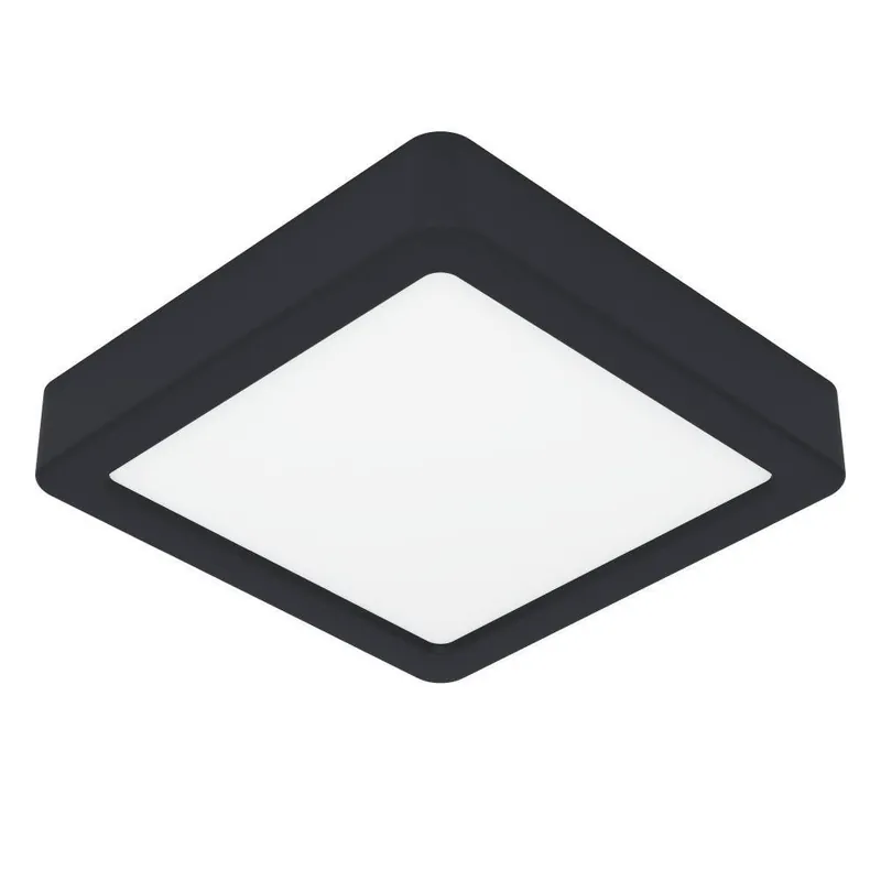 Aplică/Plafonieră FUEVA 5 LED 11W IP20 900586 Bestseller