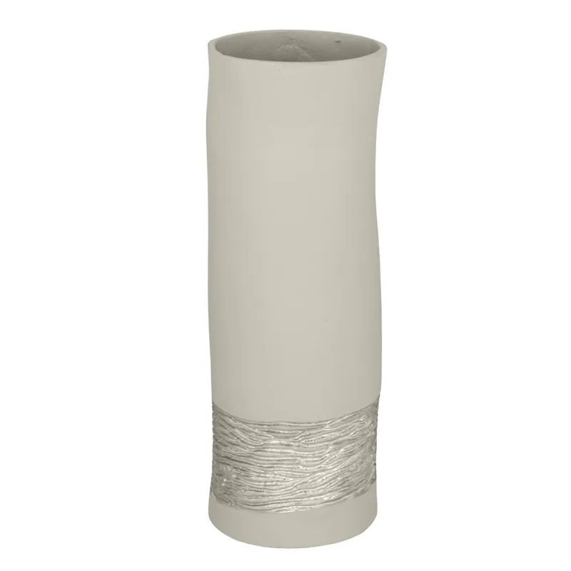 Vază metalică TUBARAN Ø120mm 421479 Comandă acum
