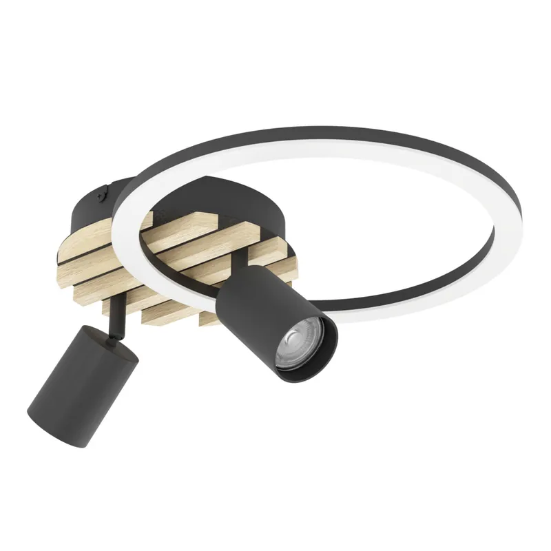 Aplică CEMBRANO LED 15.5W IP20 902601 Preț mic