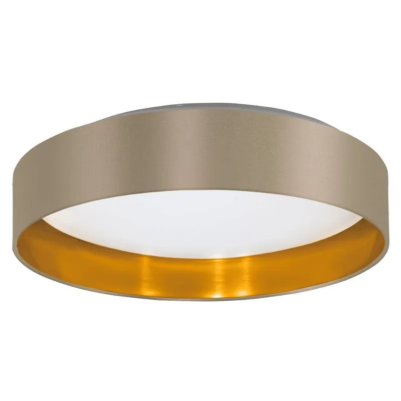 Plafonieră MASERLO 2 LED 20W IP20 99541 Expediere rapidă