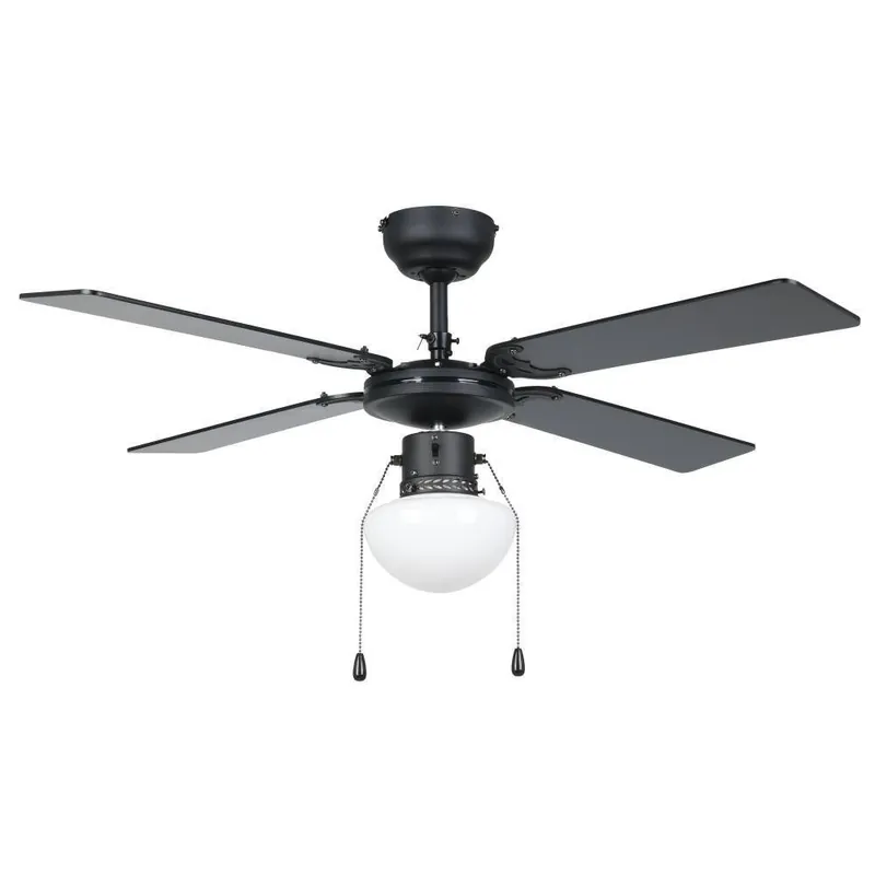Ventilator FORTALEZA E27 IP20 35122 Doar azi