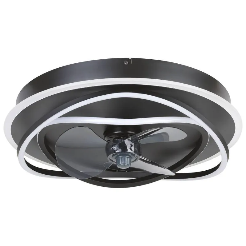 Ventilator NAMORI LED 4X9W 35146 Popular