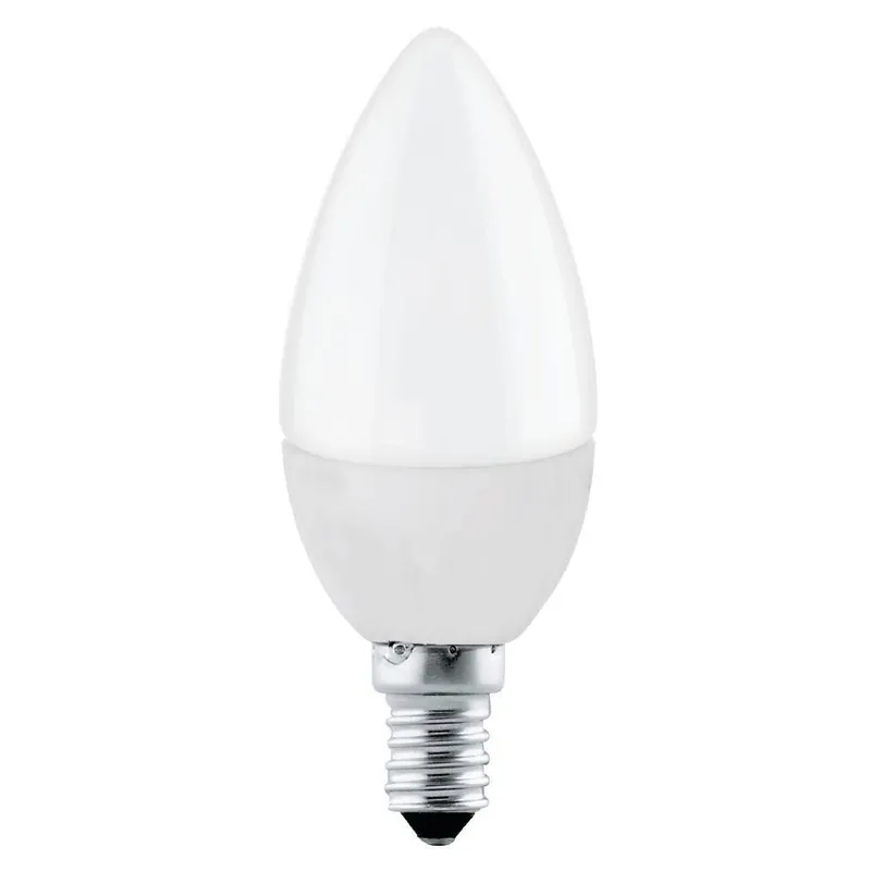 Cumpără acum Bec LED E14 C37 4.9W 4000K 110173