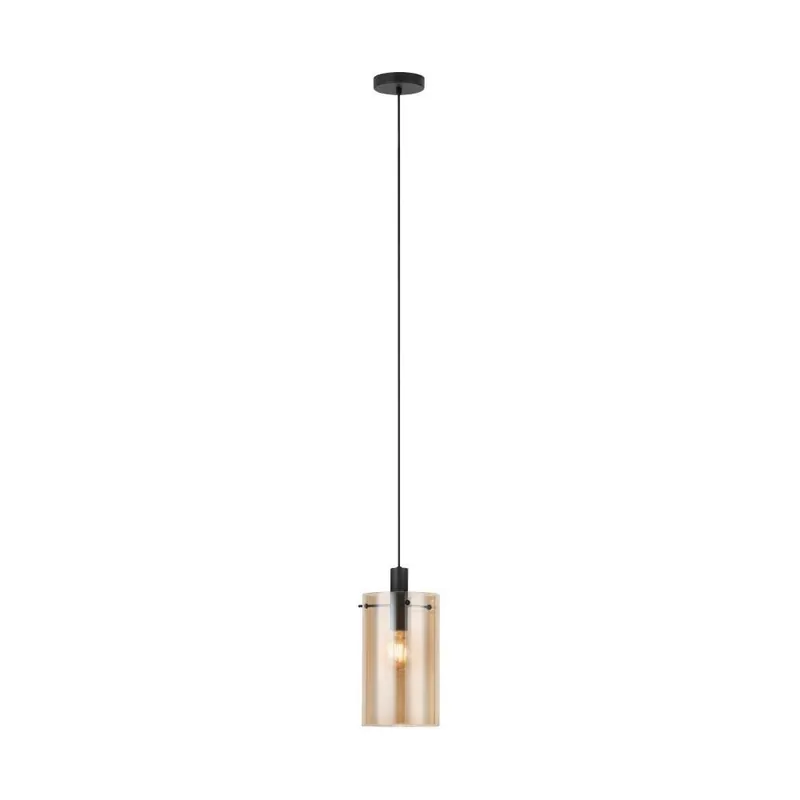 Ofertă Pendul POLVERARA E27 IP20 39537