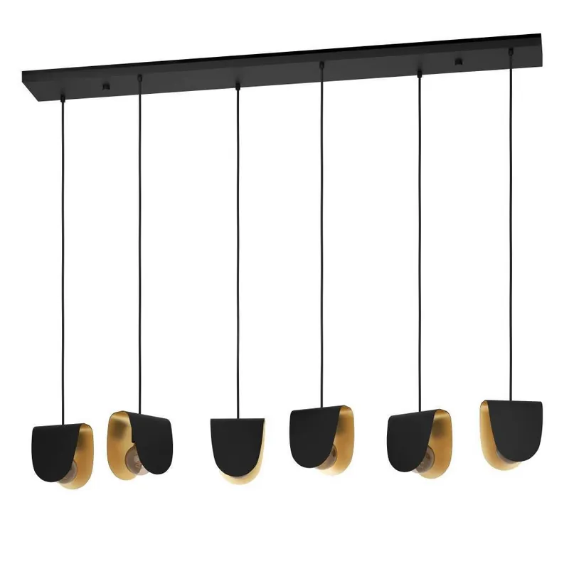 Lustră SERENARA 6XE27 IP20 390184 Ofertă de sezon