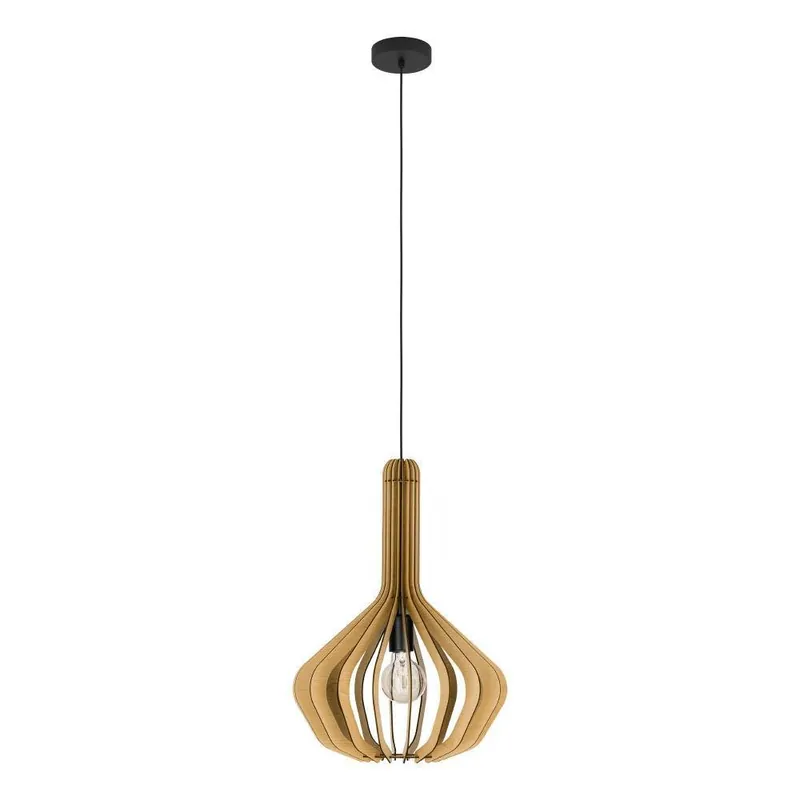 Pendul VELASCO E27 IP20 900152 Reducere specială