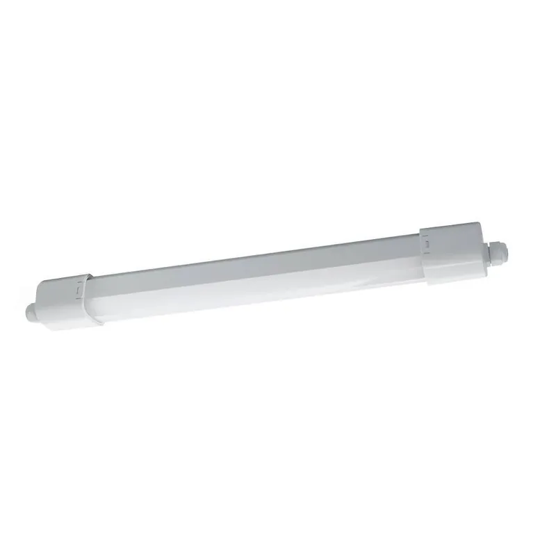Lampă triproof SLIM LED 15.2W IP65 901551 Lichidare de stoc