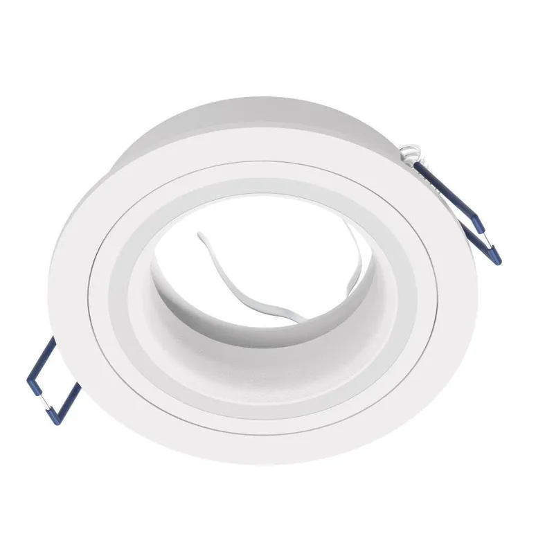 Reducere de preț Ramă spot CAROSSO GU10 35W IP20 900816