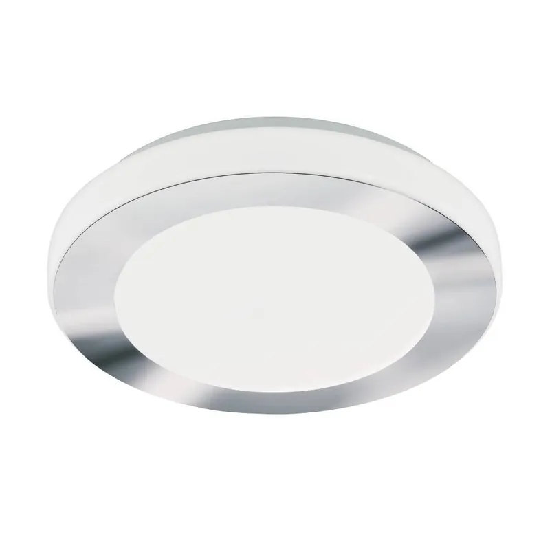 Preferatul clienților Aplică/Plafonieră CARPI LED 3X3.6W IP44 95282