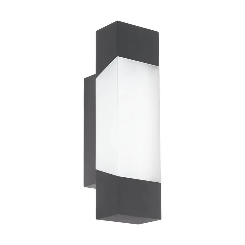 Aplică GORZANO LED 4.8W IP44 97222 Cumpărături sigure