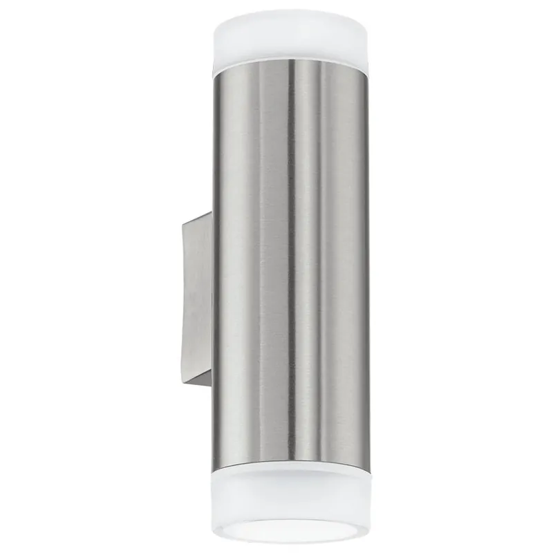Aplică RIGA-LED LED GU10 2X2.8W IP54 92736 Ofertă specială