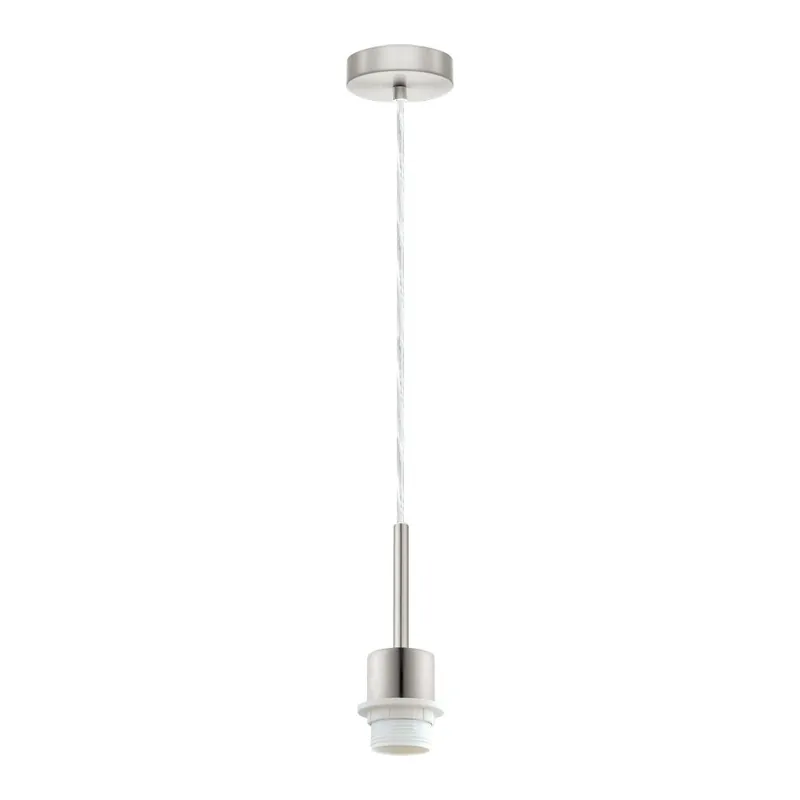 Pendul TUNJA E27 IP20 32515 Ofertă limitată