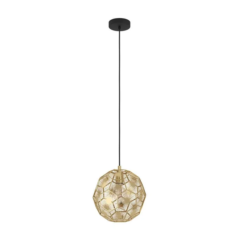 Pendul SKOURA E27 IP20 39754 Cumpără online