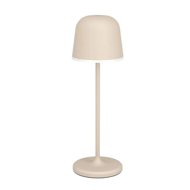 Veioză MANNERA LED 2.2W cu baterie IP54 900461 Disponibil imediat