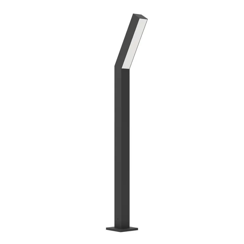 Lampadar UGENTO LED 2X4.5W IP44 900993 Lichidare de stoc