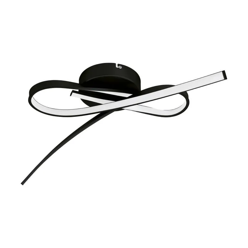Plafonieră PALOZZA LED 2X11W IP20 33467 Noutate