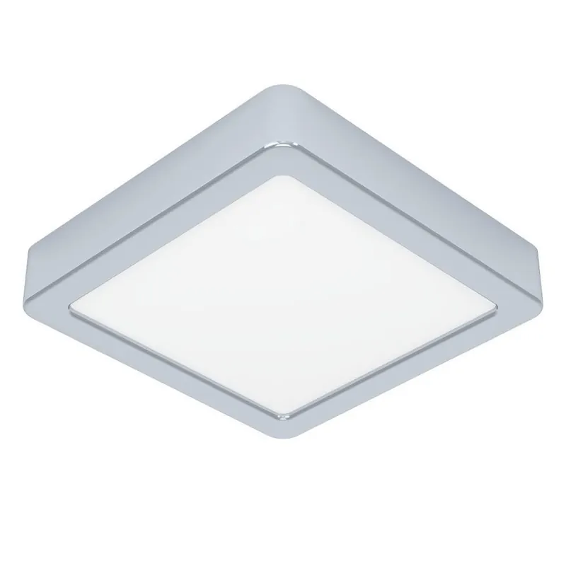 Ofertă limitată Plafonieră FUEVA 6 LED 7W IP44 901765