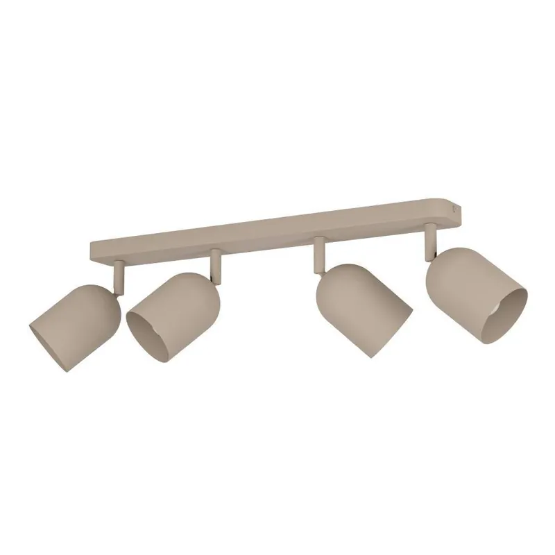 Spot pe bară TILSTON 4XE14 IP20 44164 Cumpără acum