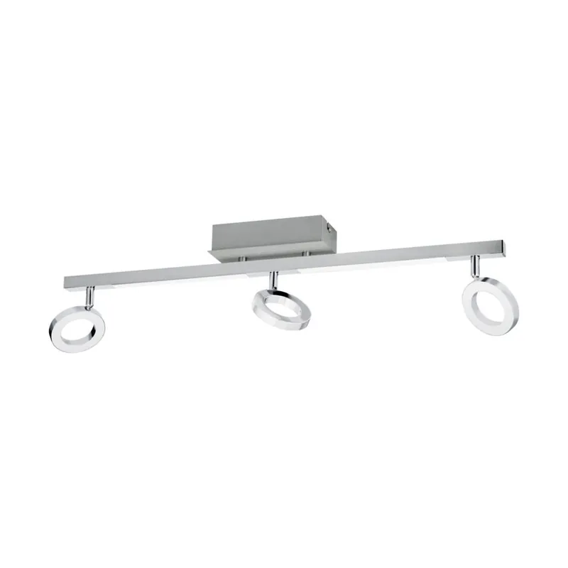 Spot pe bară CARDILLIO 1 LED 13W IP20 96181 Calitate înaltă