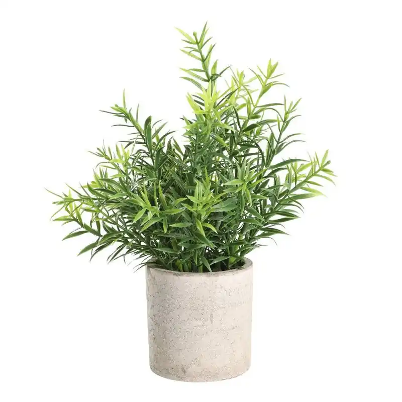 Vezi acum Plantă artificială CHITOSE Ø200mm 428029