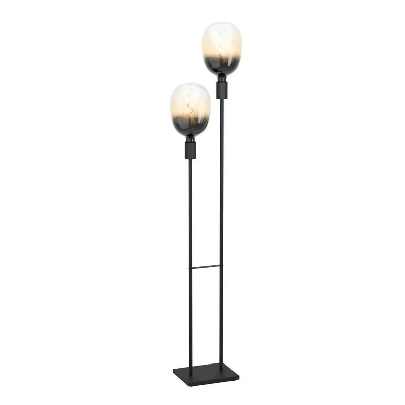 Cel mai bun preț Lampadar VALDEMORO 2XE27 IP20 900685