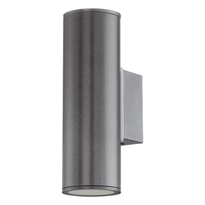 Aplică RIGA LED GU10 2X2.8W IP44 94103 Ofertă limitată