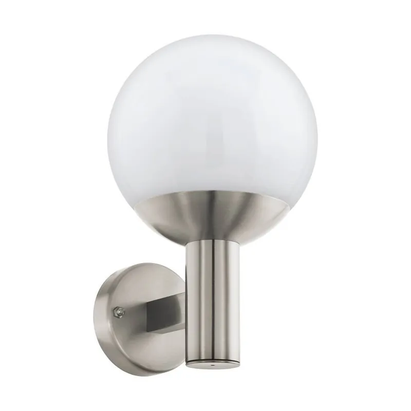 Aplică NISIA-Z LED E27 9W IP44 900265 Preț mic