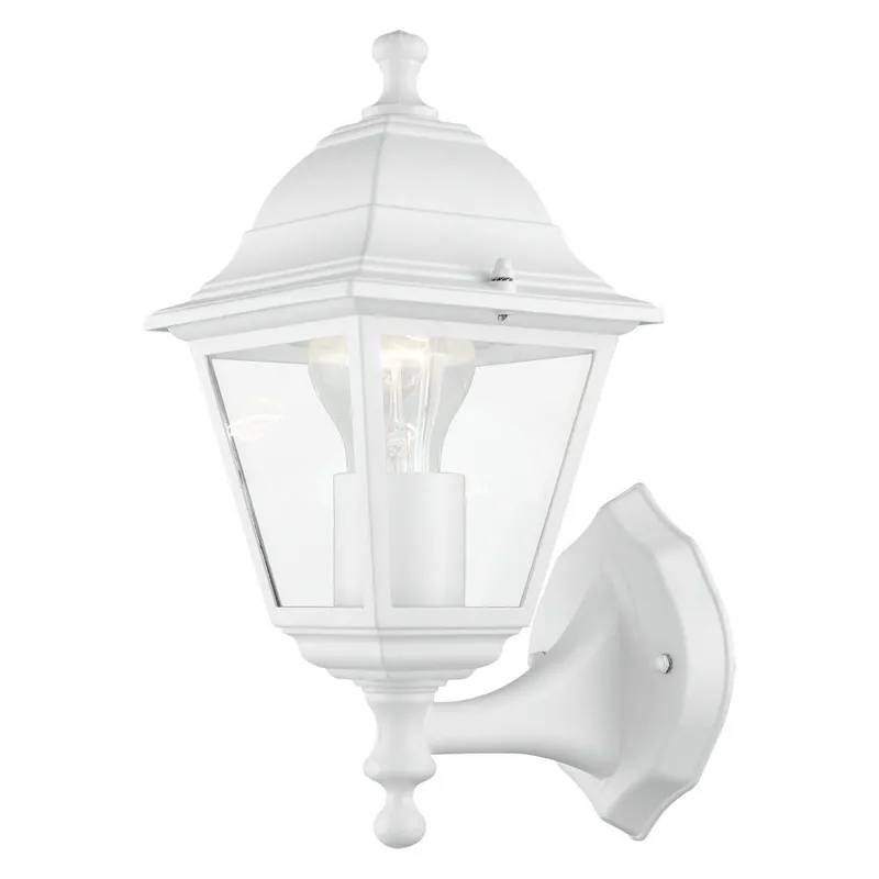 Aplică BELFORT 1 E27 IP44 31345 Promoție