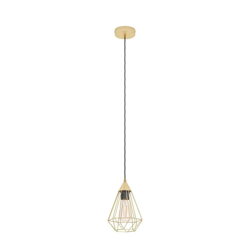 Pendul TARBES E27 IP20 43681 Livrare expres